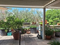 attico in vendita a Porcari