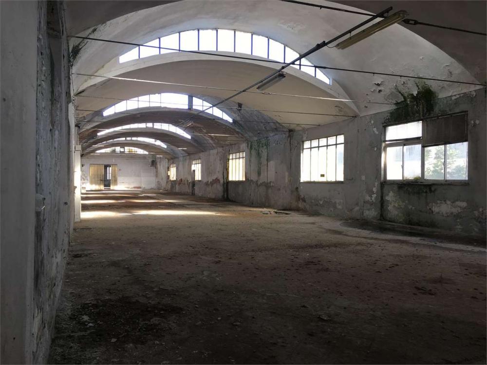 capannone in vendita a Porcari