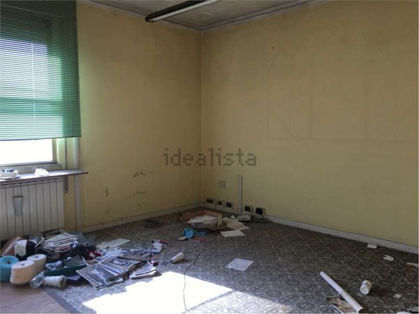 capannone in vendita a Porcari