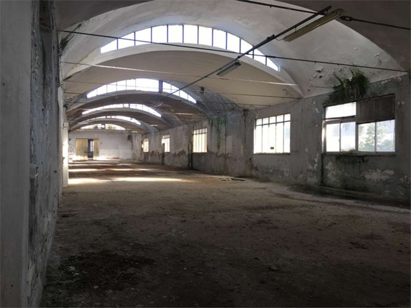 capannone in vendita a Porcari