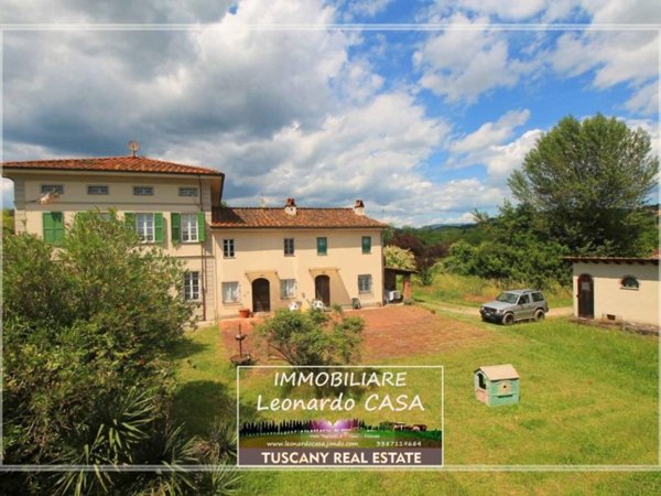 villa in vendita a Porcari