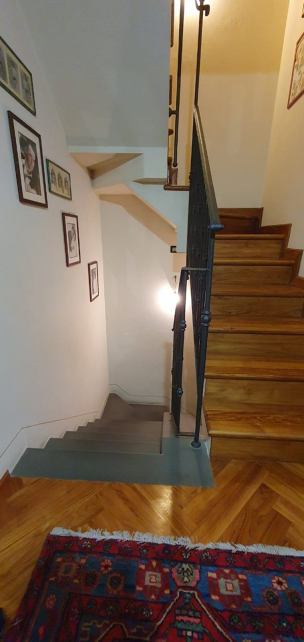 casa indipendente in vendita a Porcari