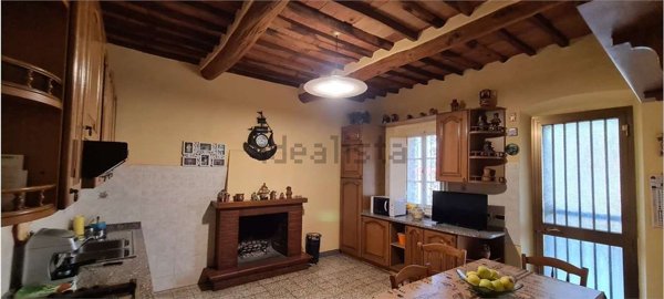 casa indipendente in vendita a Porcari