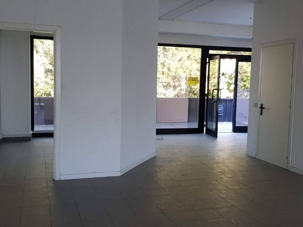 attico in vendita a Porcari