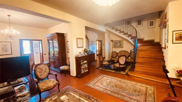 casa indipendente in vendita a Porcari