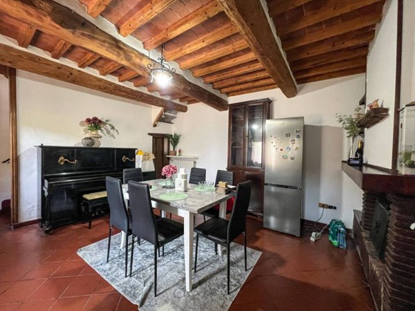 casa indipendente in vendita a Porcari