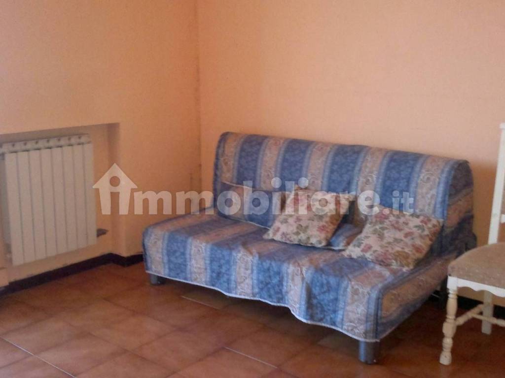 appartamento in vendita a Porcari