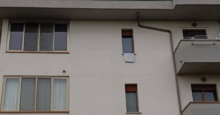 appartamento in vendita a Porcari