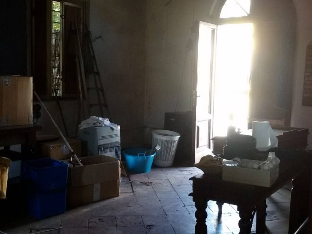 casa indipendente in vendita a Porcari