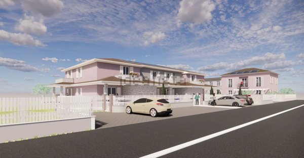 casa indipendente in vendita a Porcari in zona Rughi