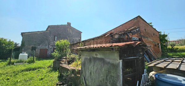 casa indipendente in vendita a Porcari