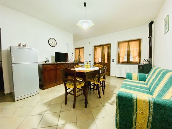 casa indipendente in vendita a Porcari