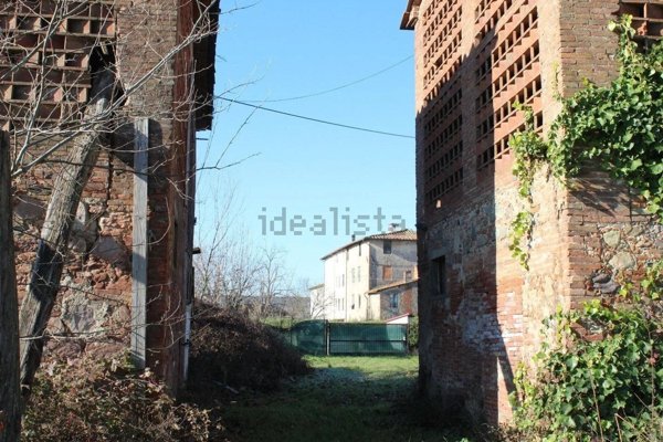 casa semindipendente in vendita a Porcari