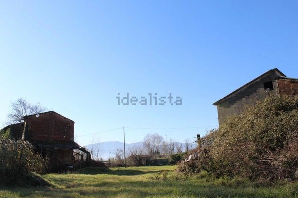 casa semindipendente in vendita a Porcari