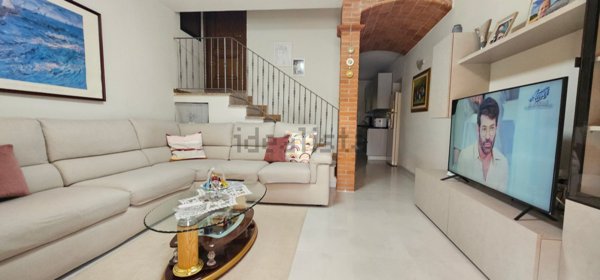 casa indipendente in vendita a Porcari