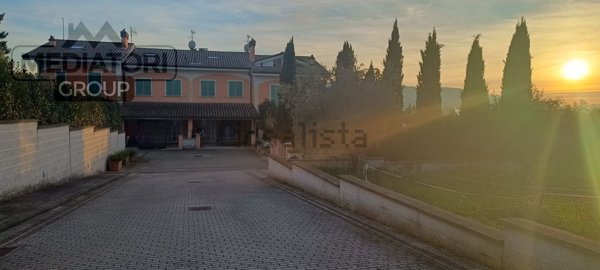 casa indipendente in vendita a Porcari