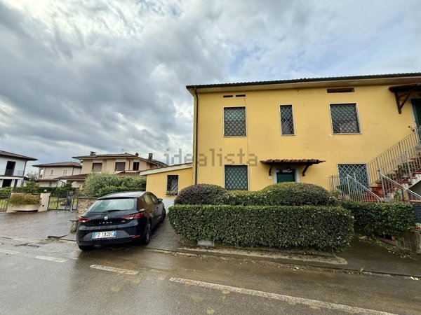 casa indipendente in vendita a Porcari