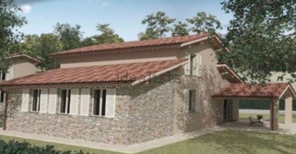 casa indipendente in vendita a Porcari