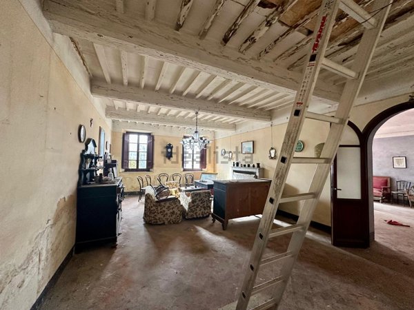 casa indipendente in vendita a Porcari