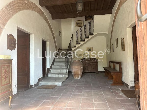 casa indipendente in vendita a Porcari