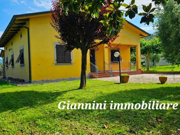 casa indipendente in vendita a Porcari