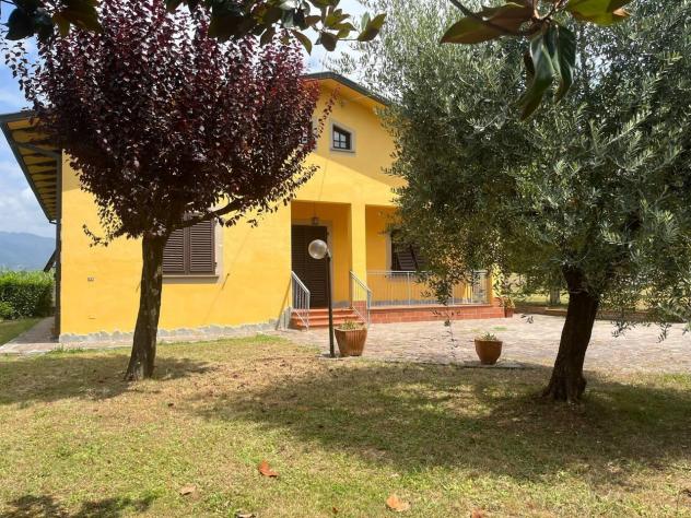 casa indipendente in vendita a Porcari