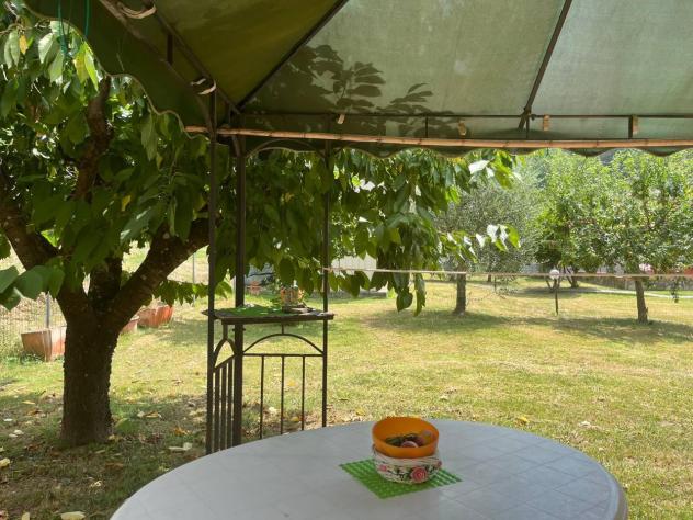 casa indipendente in vendita a Porcari