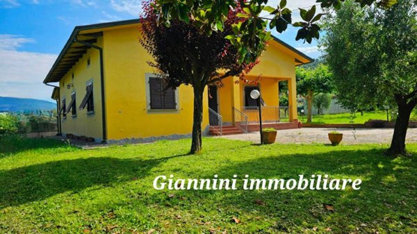 casa indipendente in vendita a Porcari