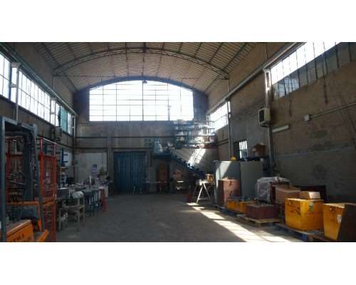 ufficio in vendita a Porcari