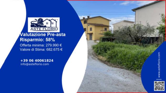 locale commerciale in vendita a Porcari in zona Rughi