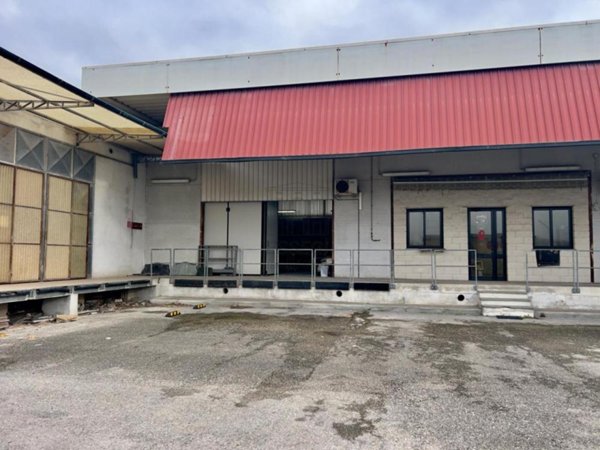 terreno edificabile in vendita a Porcari