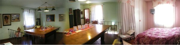 casa indipendente in vendita a Porcari