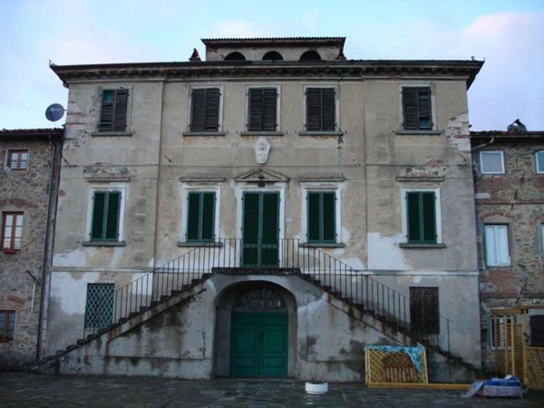 mansarda in vendita a Porcari