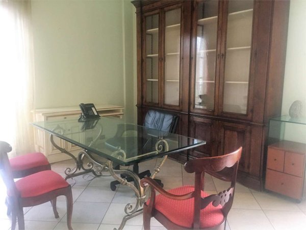 ufficio in vendita a Porcari