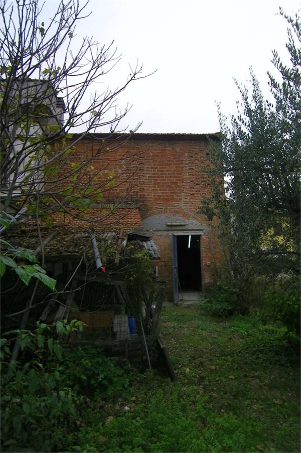 casa indipendente in vendita a Porcari