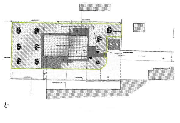 casa indipendente in vendita a Porcari in zona Rughi