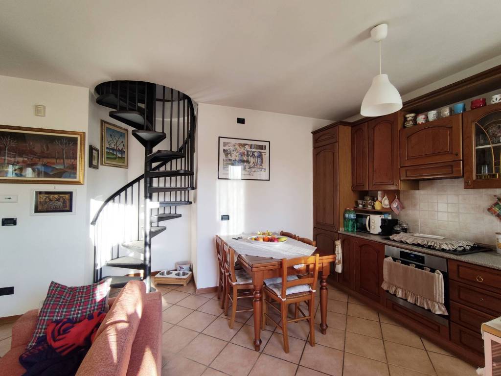 appartamento in vendita a Porcari