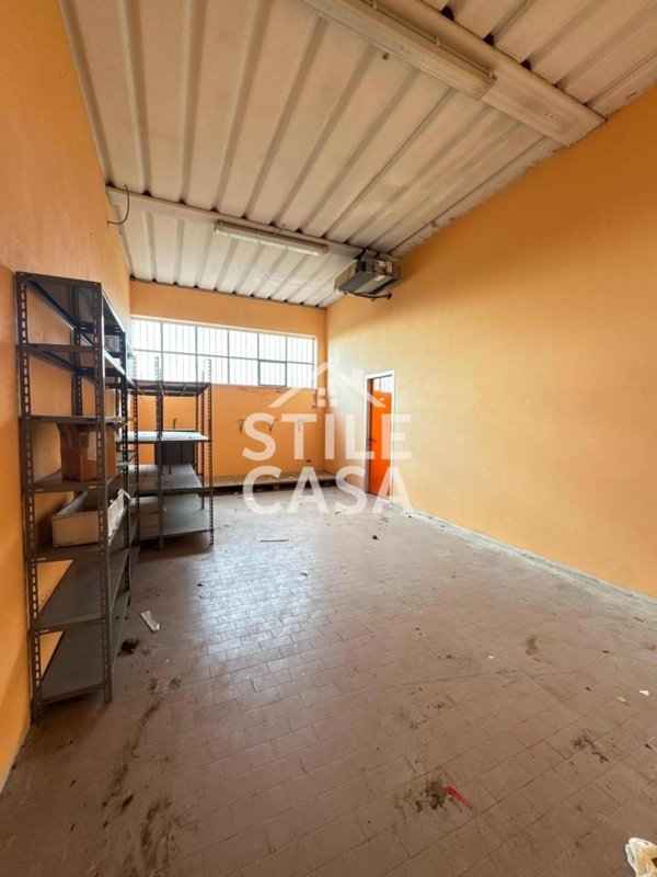 ufficio in vendita a Porcari