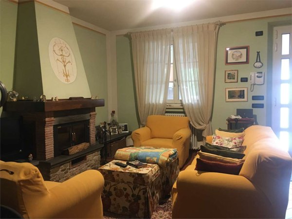 casa indipendente in vendita a Porcari