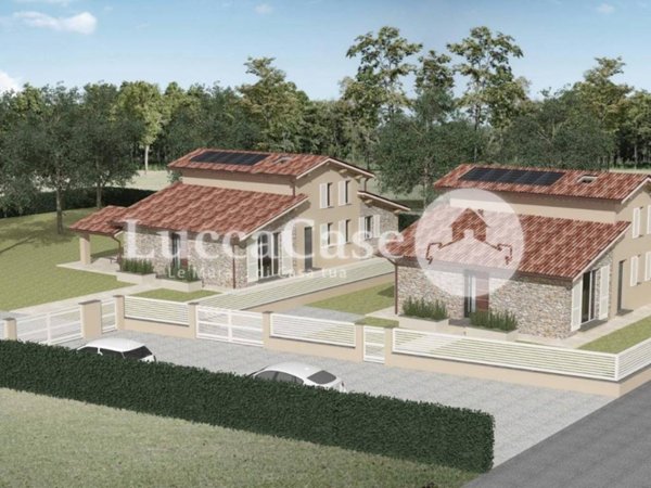 casa indipendente in vendita a Porcari