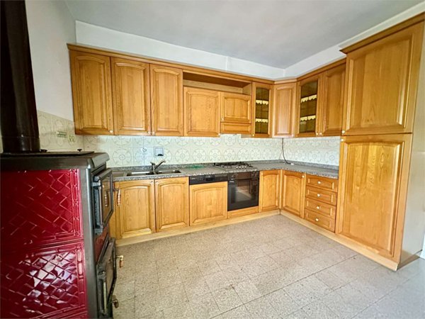 casa indipendente in vendita a Porcari