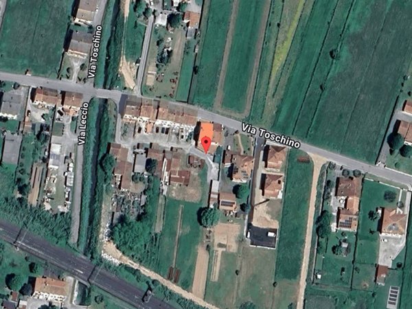 terreno agricolo in vendita a Porcari