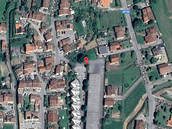 ufficio in vendita a Porcari in zona Rughi