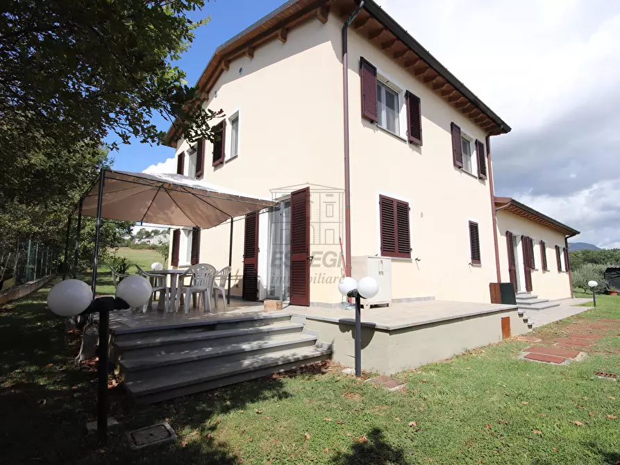 casa indipendente in vendita a Porcari