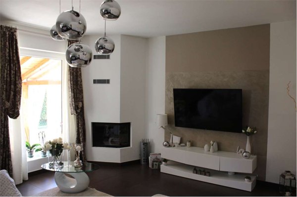 casa indipendente in vendita a Porcari