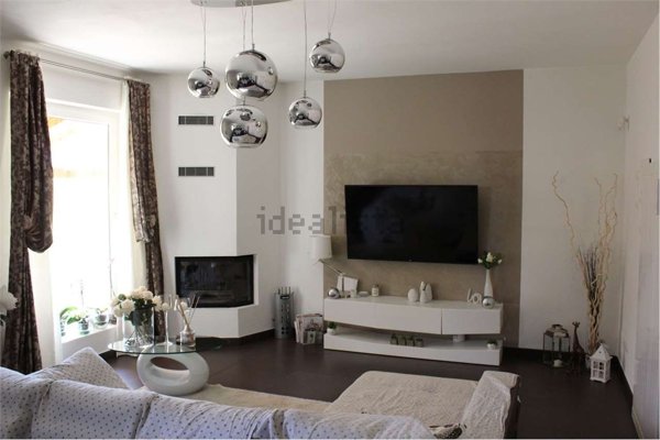 casa indipendente in vendita a Porcari