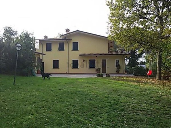 casa indipendente in vendita a Porcari