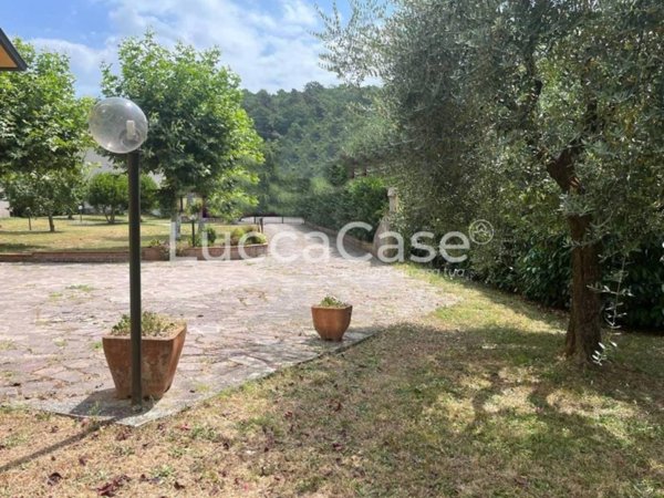 casa indipendente in vendita a Porcari