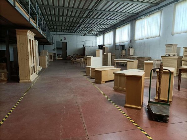 appartamento in vendita a Porcari in zona Padule