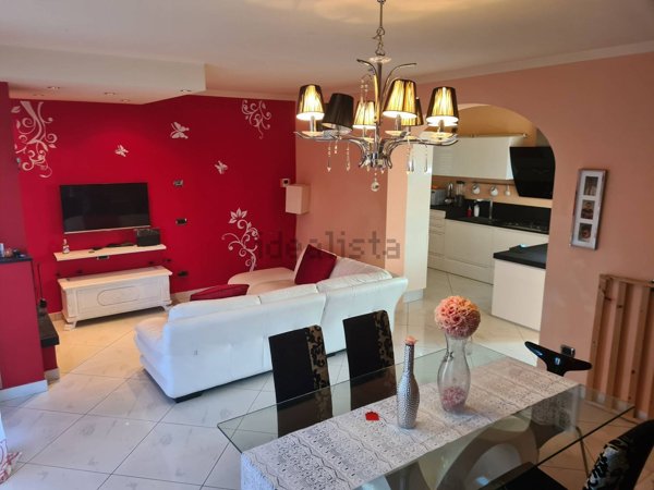 casa indipendente in vendita a Porcari